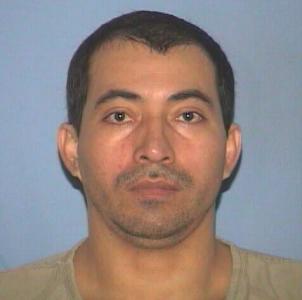 Ismael Rosales a registered Sex Offender of Illinois