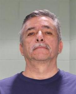 Luis Martinez Saavedra a registered Sex Offender of Illinois