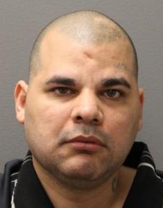 Tony Martinez a registered Sex Offender of Illinois