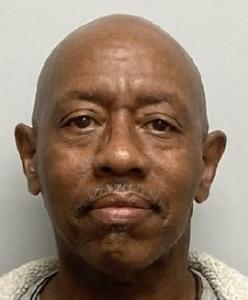 Fredrick Parker a registered Sex Offender of Illinois