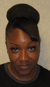 Laquetta Antionette Towns a registered Sex Offender of Illinois