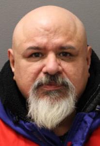 Carlos Medina a registered Sex Offender of Illinois