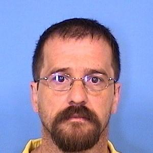 Gregory D Caudle a registered Sex Offender of Illinois