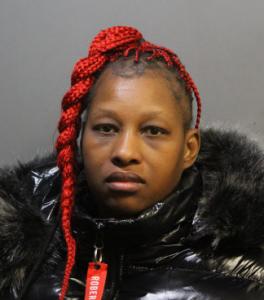 Ashantee Alston a registered Sex Offender of Illinois