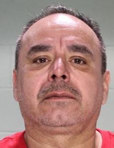Martin Martinez a registered Sex Offender of Illinois