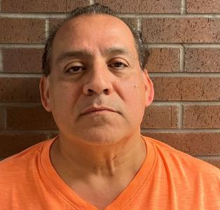 Gabriele Moises Martinez a registered Sex Offender of Illinois