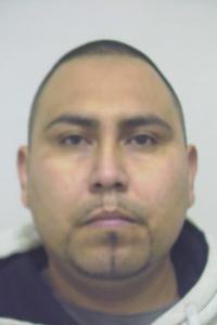 Francisco A Dominguez a registered Sex Offender of Illinois