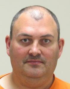 Damien L Evans a registered Sex Offender of Illinois