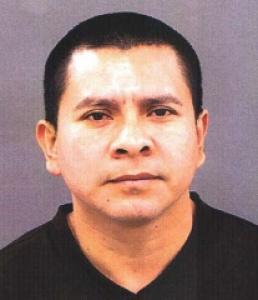 Virgilio Lopez a registered Sex Offender of Illinois