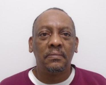 Lawrence Johnson a registered Sex Offender of Illinois