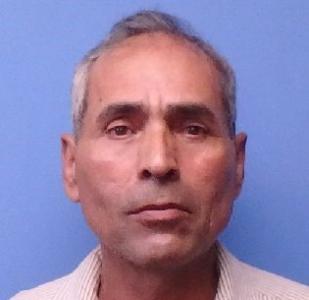Alfredo Vega-gutierrez a registered Sex Offender of Illinois