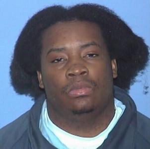 Anthony Ford a registered Sex Offender of Illinois