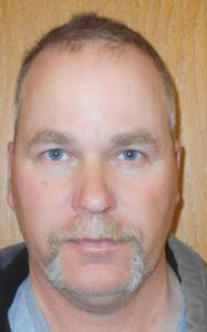 Lars William Whiteside a registered Sex Offender of Illinois