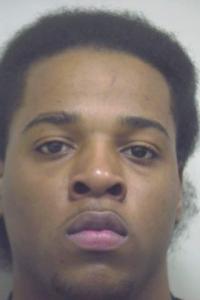 Warren Jr Blakely a registered Sex or Violent Offender of Indiana