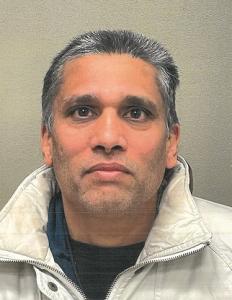 Bharatkumar M Patel a registered Sex Offender of Illinois