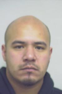 Andres Arroyo a registered Sex Offender of Illinois