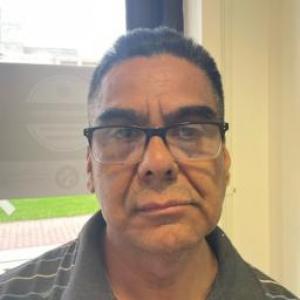 Hugo Estrada a registered Sex Offender of Illinois