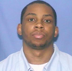Jameal Townsend a registered Sex Offender of Illinois