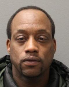 Anthony Moore a registered Sex Offender of Illinois
