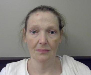 Cassie M Hall a registered Sex Offender of Illinois
