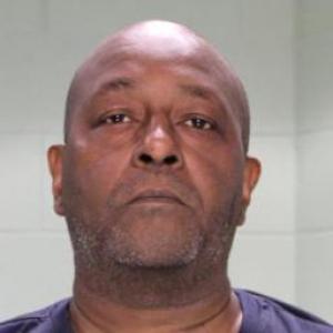 Gerald Grayson a registered Sex Offender of Illinois