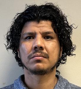 Ruben Martinez a registered Sex Offender of Illinois