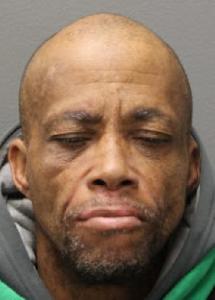Sylvester Brinson a registered Sex Offender of Illinois