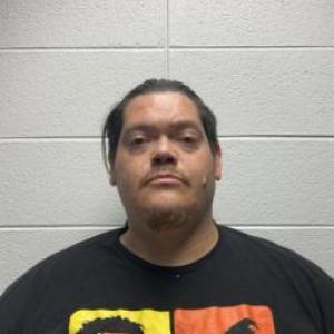 Diego Adrian Abrego a registered Sex Offender of Illinois