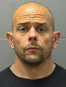 Anthony Steven Quirin a registered Sex Offender of Illinois