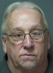 Dennis L Ferguson a registered Sex Offender of Illinois