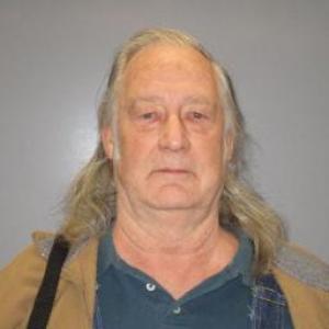 David E Ethridge a registered Sex Offender of Illinois