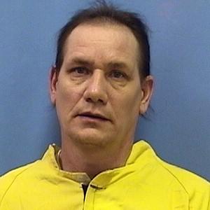 Adam D Robinson a registered Sex Offender of Illinois