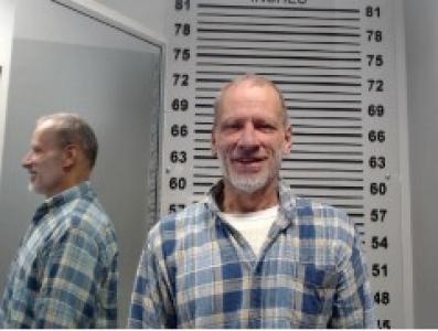 Douglas James Stickels a registered Sex Offender of Illinois