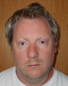 John Robert Yow a registered Sex Offender of Illinois