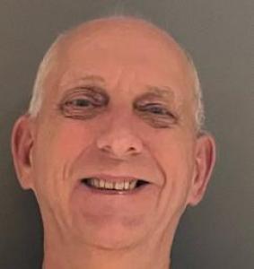 Rodney Waller a registered Sex Offender of Illinois