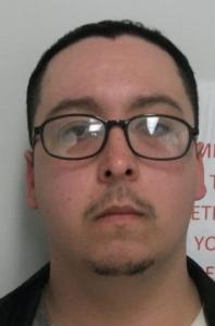John Matthew Anaya a registered Sex Offender of Arizona