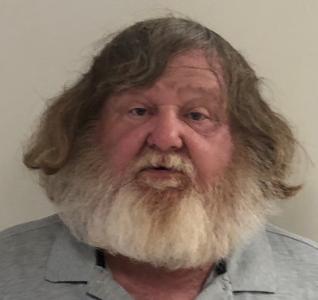 Wendell G Mitchell a registered Sex Offender of Illinois