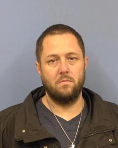 Jason R Patterson a registered Sex Offender of Illinois