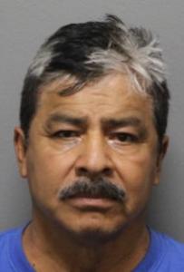 Jesus Castaneda a registered Sex Offender of Illinois