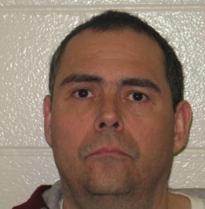 Timothy Aleman a registered Sex Offender of Illinois