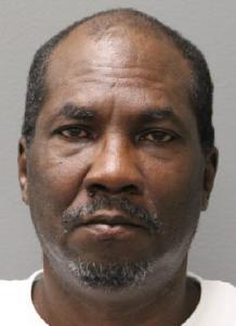 Raymond Jackson a registered Sex Offender of Illinois