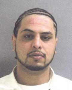 Khalil Musa Zahran a registered Sex Offender of Illinois