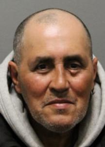 Anibal Pantoja a registered Sex Offender of Illinois