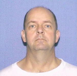 Kenneth Hansen a registered Sex Offender of Illinois