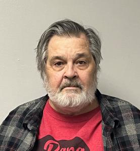 Eugene Jonathan Bahde a registered Sex Offender of Illinois