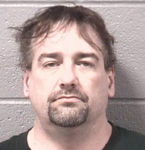 Kristofer Mcmullen a registered Sex Offender of Illinois