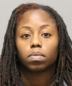 Decarla L Shaw a registered Sex Offender of Illinois