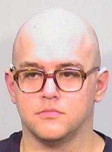 Adam Joseph Lorenz a registered Sex Offender of Illinois