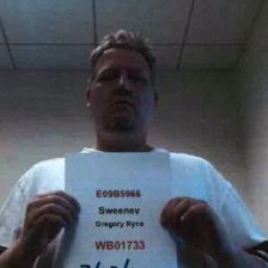 Gregory Ryne Sweeney a registered Sex Offender of Illinois
