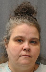 Amanda N Bastien a registered Sex Offender of Illinois